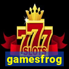 gamesfrog