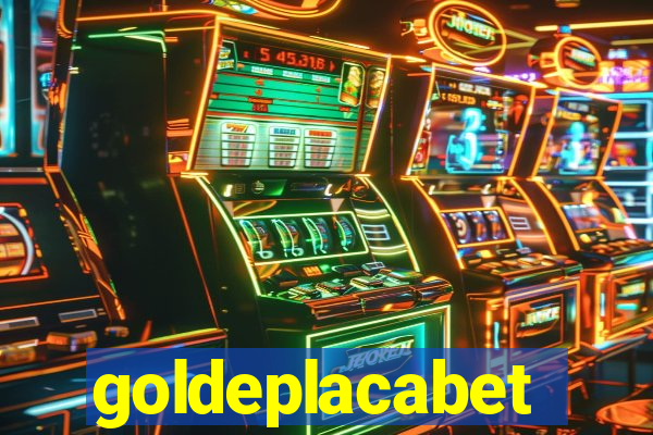 goldeplacabet