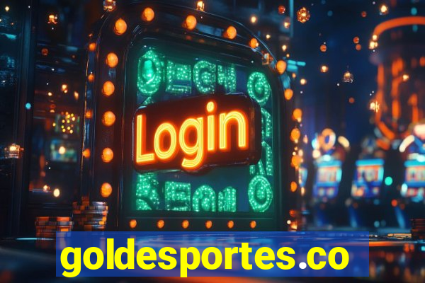 goldesportes.com