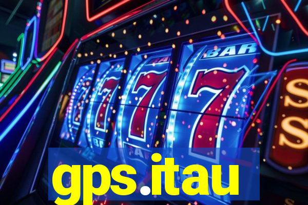 gps.itau