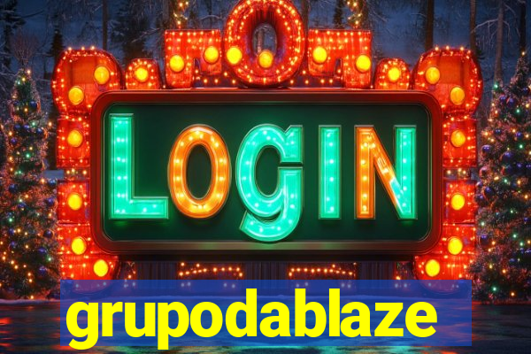 grupodablaze