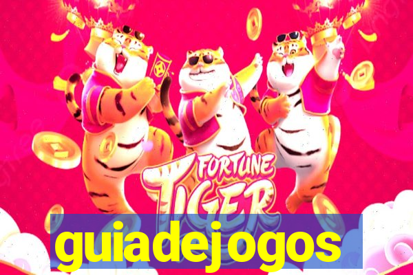 guiadejogos