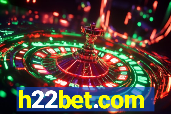 h22bet.com