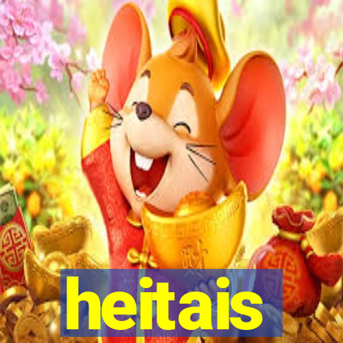 heitais