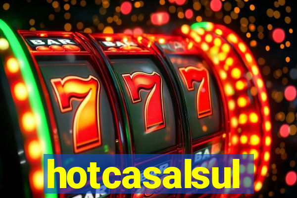 hotcasalsul