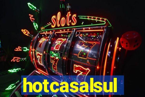 hotcasalsul