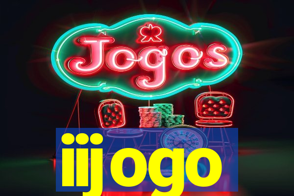 iijogo