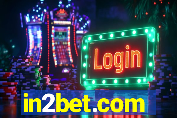 in2bet.com