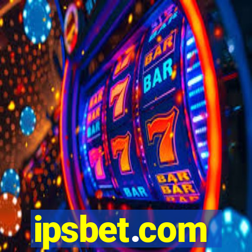 ipsbet.com