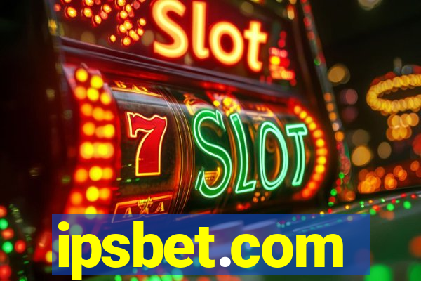 ipsbet.com