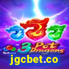 jgcbet.co