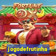 jogodefrutinha