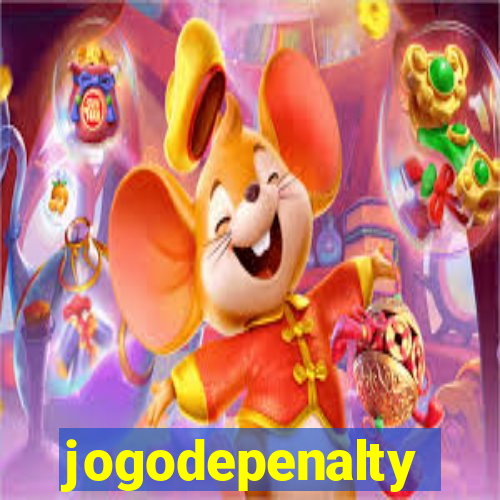 jogodepenalty