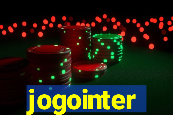 jogointer