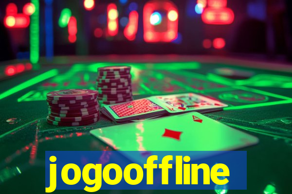 jogooffline