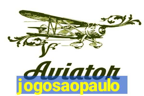 jogosaopaulo