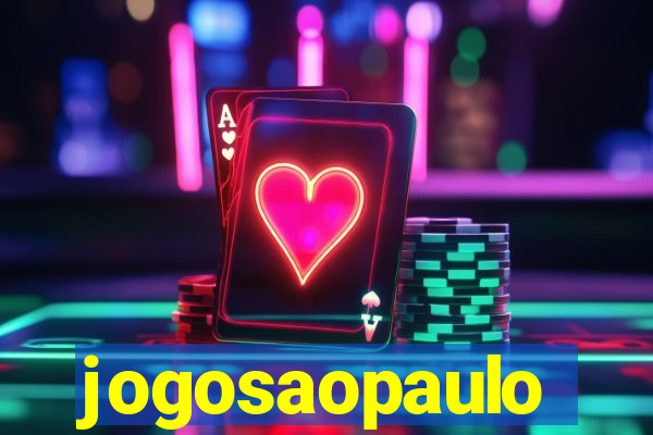 jogosaopaulo