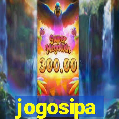 jogosipa