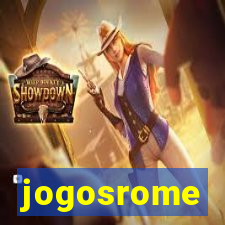 jogosrome