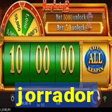 jorrador