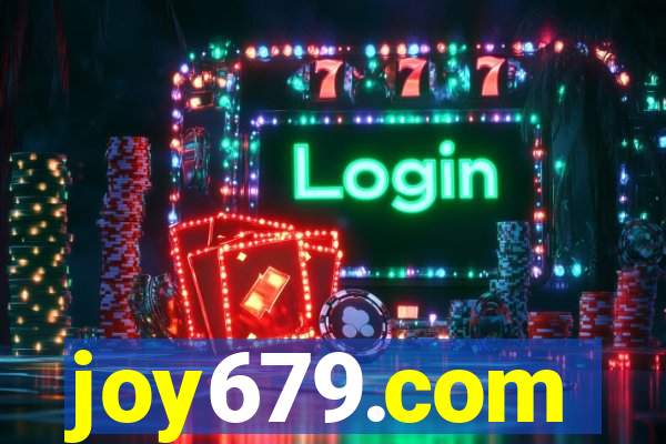 joy679.com