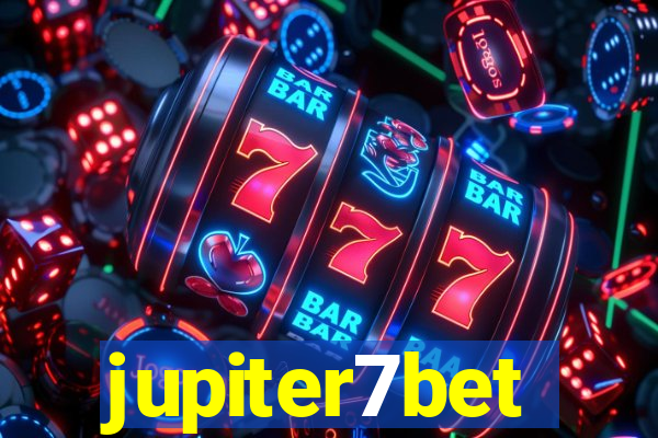 jupiter7bet