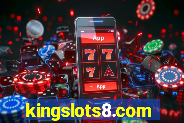 kingslots8.com