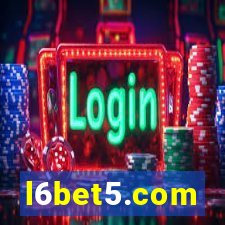 l6bet5.com