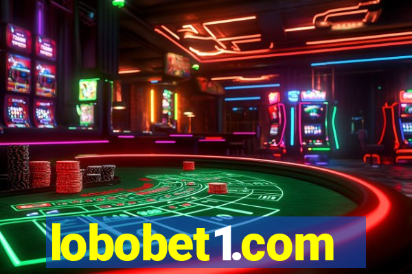 lobobet1.com