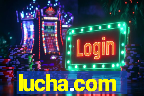 lucha.com