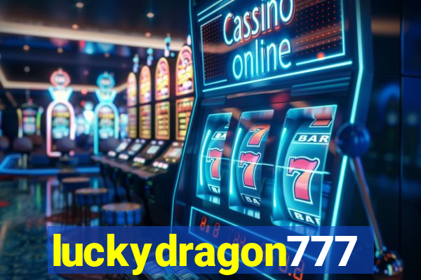 luckydragon777