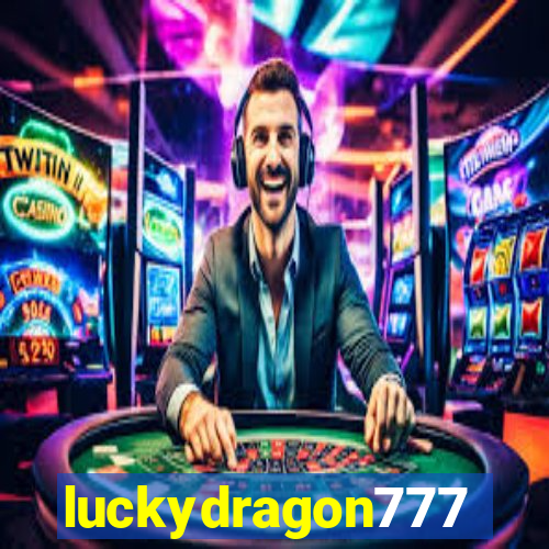 luckydragon777