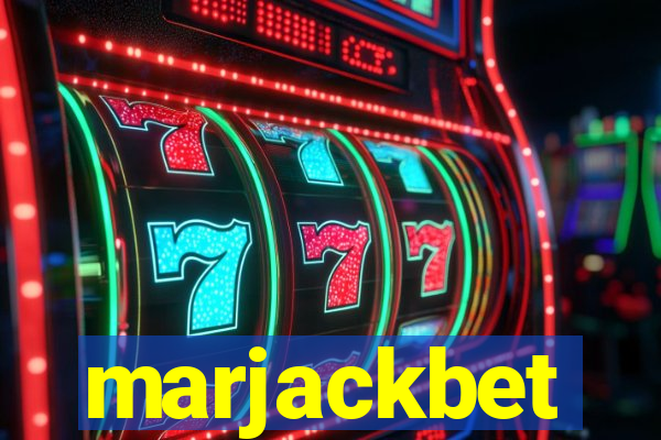 marjackbet