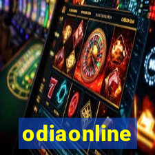 odiaonline