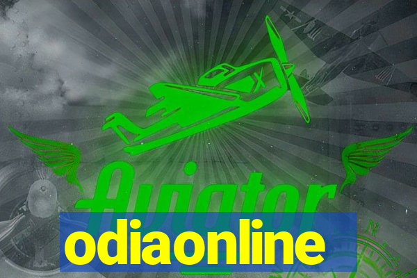 odiaonline