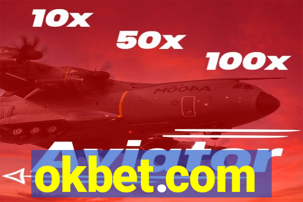 okbet.com