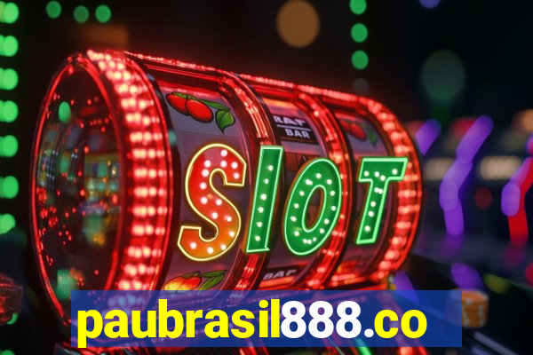 paubrasil888.com