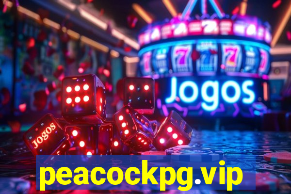 peacockpg.vip