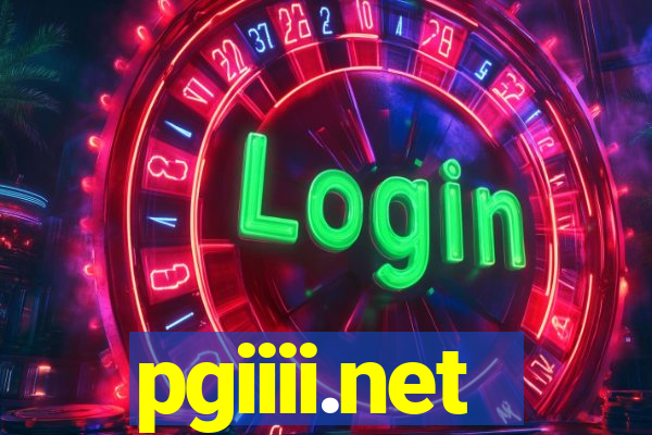 pgiiii.net