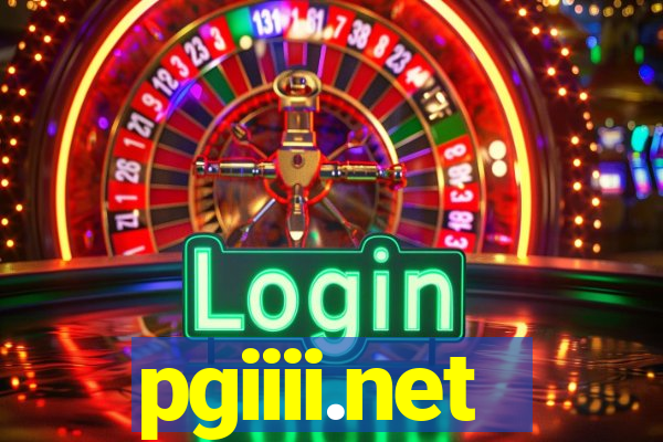 pgiiii.net