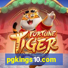 pgkings10.com