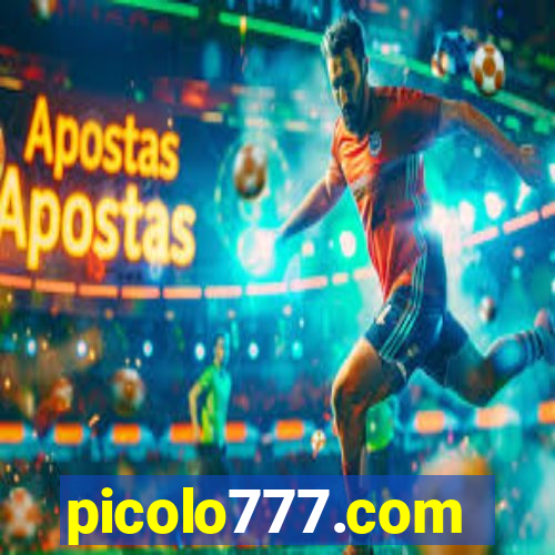 picolo777.com