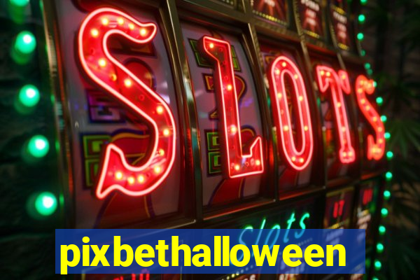 pixbethalloween