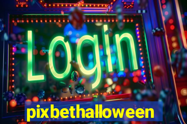 pixbethalloween