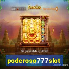 poderoso777slots