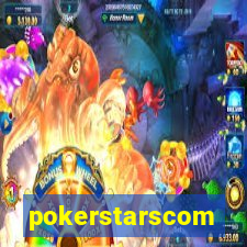 pokerstarscom