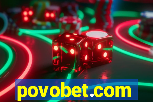 povobet.com