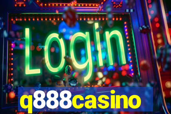 q888casino