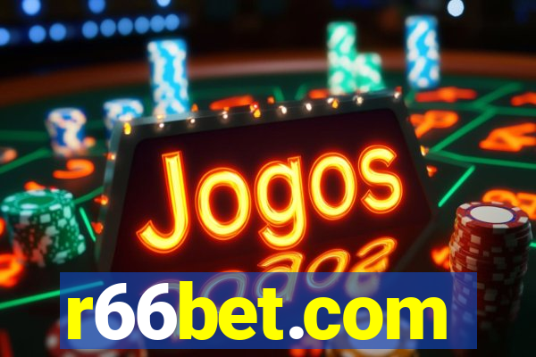 r66bet.com