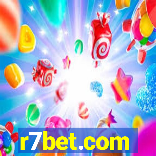 r7bet.com